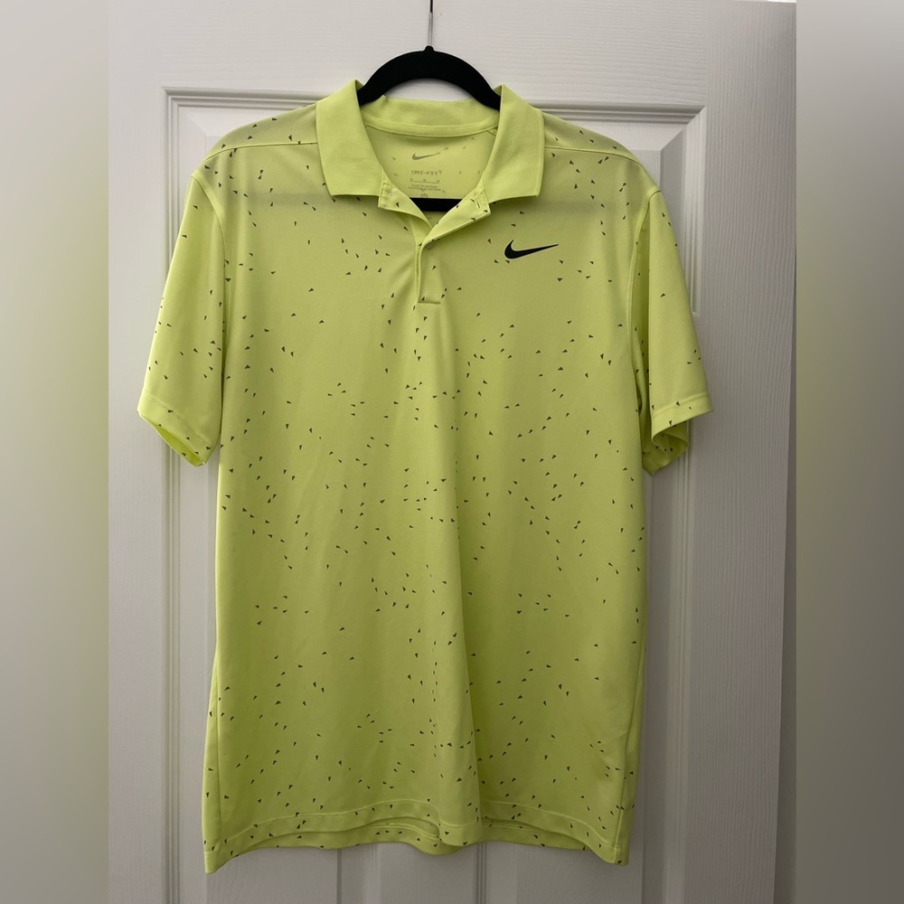✨NWOT✨ Nike Performance Polo Shirt